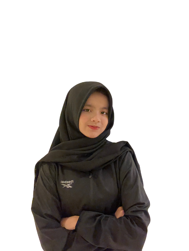 Hana's Profile Picture